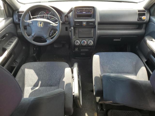 Photo 8 from auction – 2005 HONDA CR-V LX with VIN JHLRD68555C005430