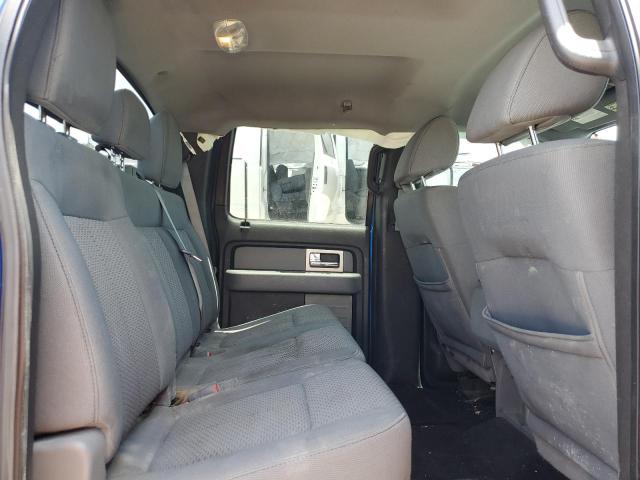 Photo 10 from auction – 2011 FORD F150 SUPER with VIN 1FTFW1CTXBFD22262