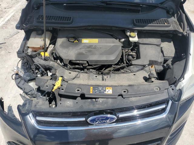 Photo 12 from auction – 2013 FORD ESCAPE SEL with VIN 1FMCU0HXXDUA77519