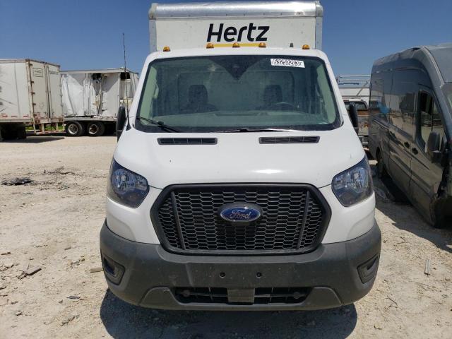 Photo 5 from auction – 2022 FORD TRANSIT T- with VIN 1FDBF6P85NKA65567