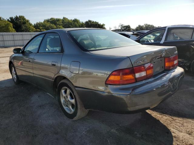 Zdjęcie 2 z aukcji – 1997 LEXUS ES 300 z VIN JT8BF22G5V5005846