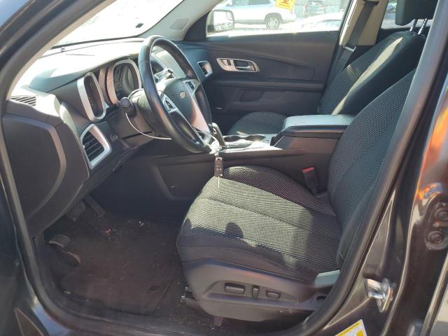 Photo 7 from auction – 2013 CHEVROLET EQUINOX LT with VIN 2GNALPEK3D6285098