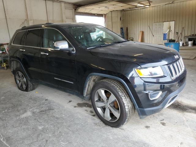 Photo 4 from auction – 2015 JEEP GRAND CHER with VIN 1C4RJFBG6FC206528
