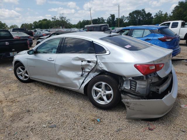 Photo 2 from auction – 2017 CHEVROLET MALIBU LS with VIN 1G1ZB5ST9HF283425