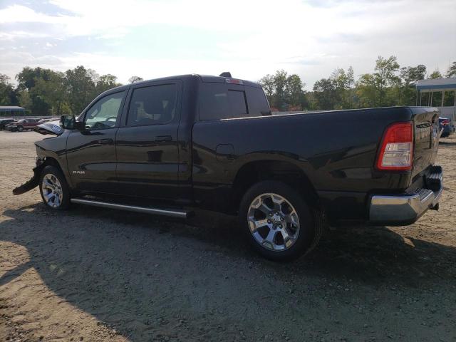 Photo 2 from auction – 2022 RAM 1500 BIG H with VIN 1C6RRFMG7NN450477