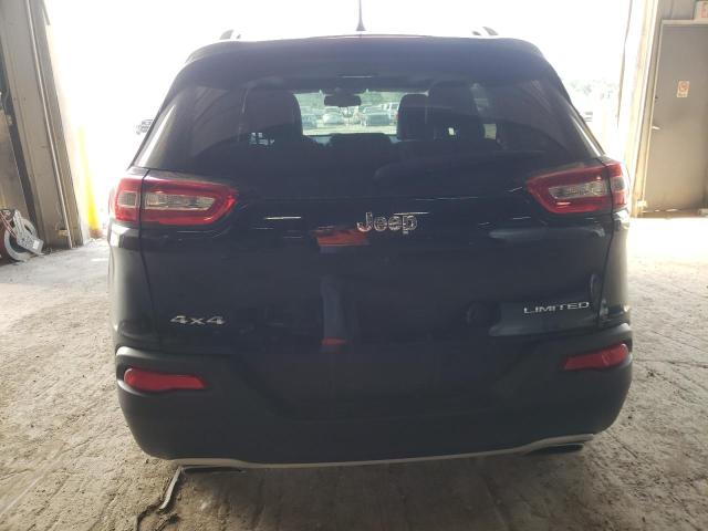 Photo 6 from auction – 2017 JEEP CHEROKEE L with VIN 1C4PJMDS9HD223768