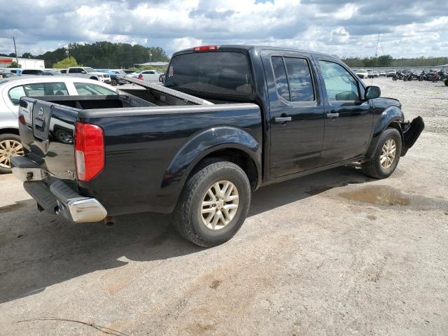 Photo 3 from auction – 2016 NISSAN FRONTIER S with VIN 1N6AD0ER7GN709017