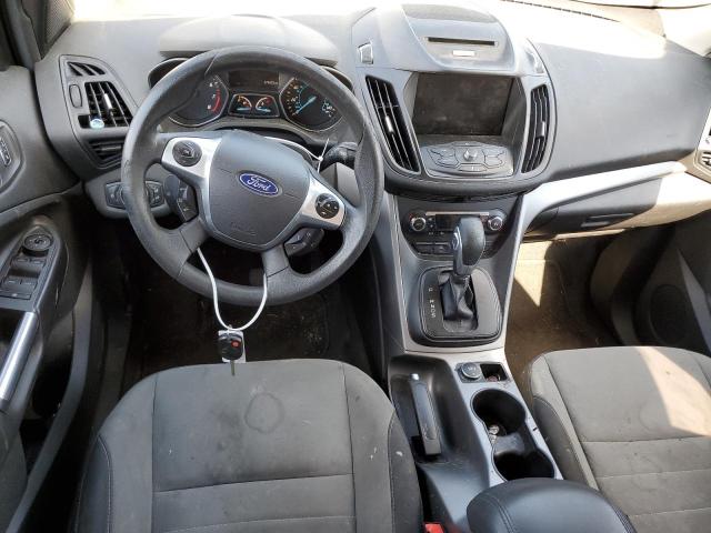 Photo 8 from auction – 2014 FORD ESCAPE SE with VIN 1FMCU9GX4EUC30080