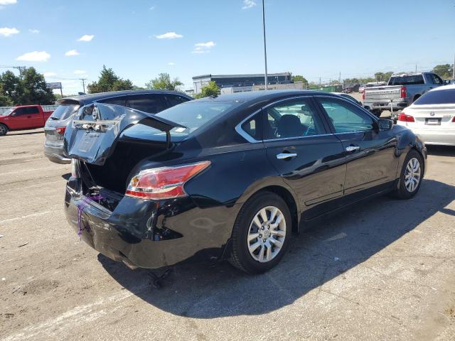 Photo 3 from auction – 2015 NISSAN ALTIMA with VIN 1N4AL3AP5FC441547