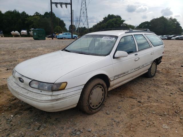 FORD TAURUS GL 1995 with VIN 1FALP57U1SA251904 - Photo from auction