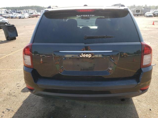 Снимка 6 от търг – 2014 JEEP COMPASS SP с VIN 1C4NJCBA5ED631109