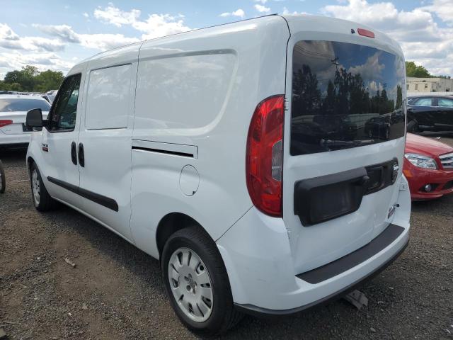 Photo 2 from auction – 2017 RAM PROMASTER with VIN ZFBERFBB5H6G66332