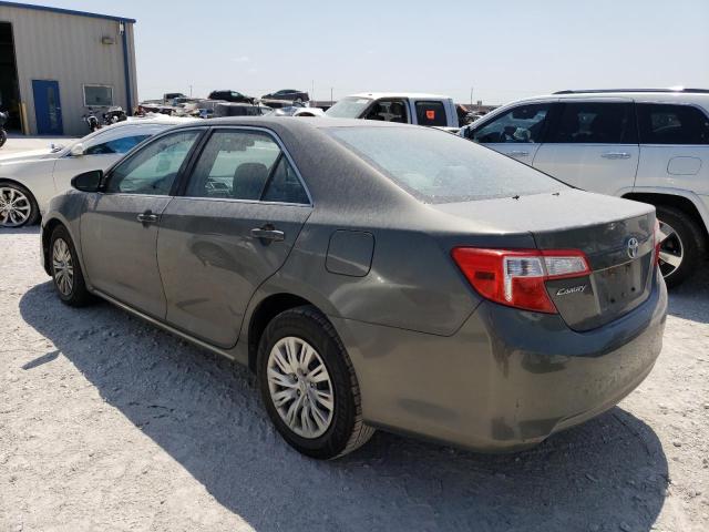 Zdjęcie 2 z aukcji – 2012 TOYOTA CAMRY BASE z VIN 4T4BF1FK8CR202296