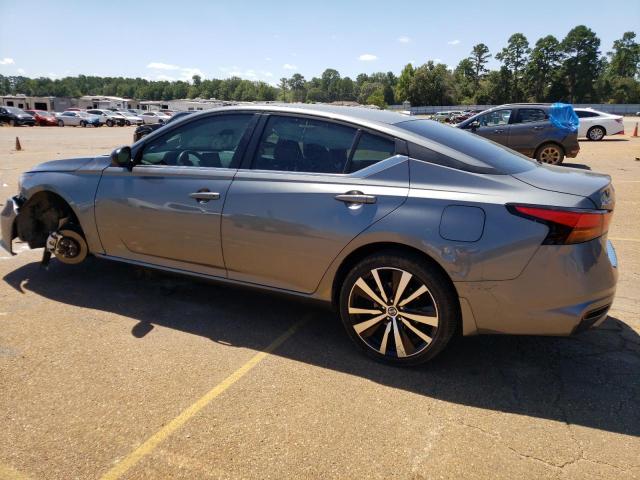 Photo 2 from auction – 2022 NISSAN ALTIMA SR with VIN 1N4BL4CV3NN409883