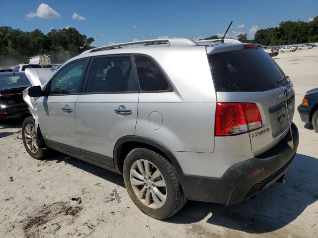 Photo 2 from auction – 2011 KIA SORENTO BA with VIN 5XYKTDA20BG078962