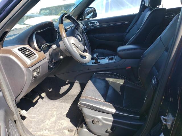 Photo 7 from auction – 2014 JEEP GRAND CHER with VIN 1C4RJFCG2EC498563