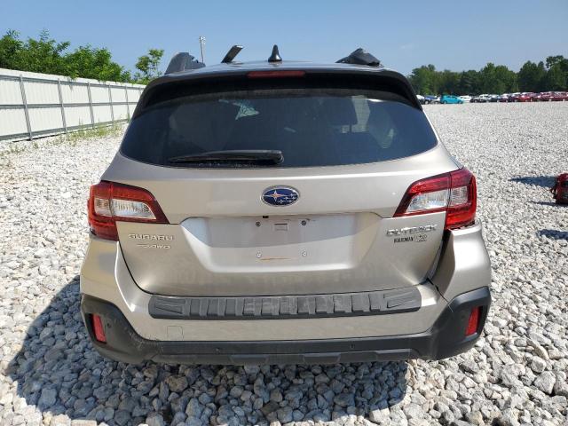 Photo 6 from auction – 2019 SUBARU OUTBACK 2. with VIN 4S4BSANC6K3293444