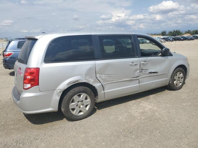 Photo 3 from auction – 2012 DODGE GRAND CARA with VIN 2C4RDGBG3CR123137