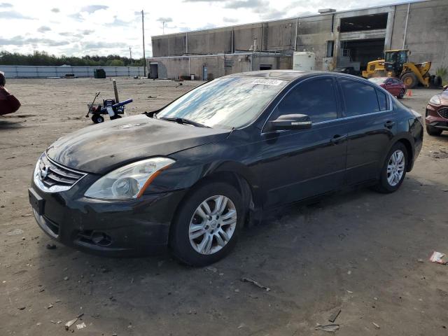 NISSAN ALTIMA BAS 2012 with VIN 1N4AL2AP0CN429476 - Photo from auction