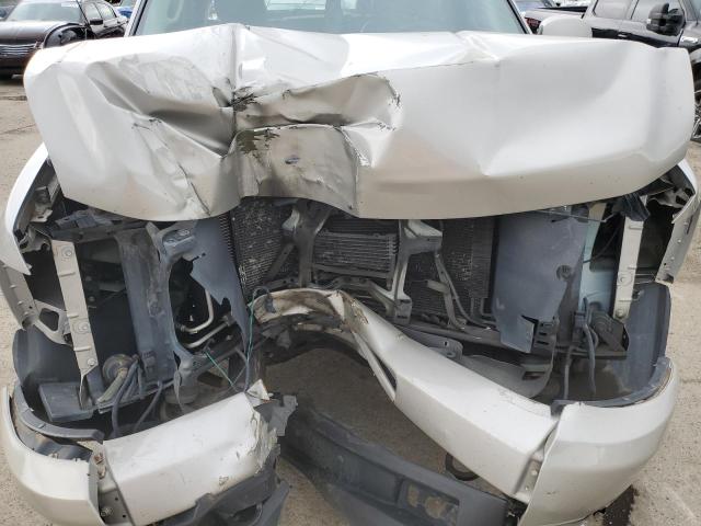 Photo 11 from auction – 2009 CHEVROLET SILVERADO with VIN 2GCEK33M991131770