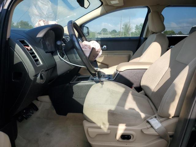 Photo 7 from auction – 2008 FORD EDGE SEL with VIN 2FMDK48C98BA14096