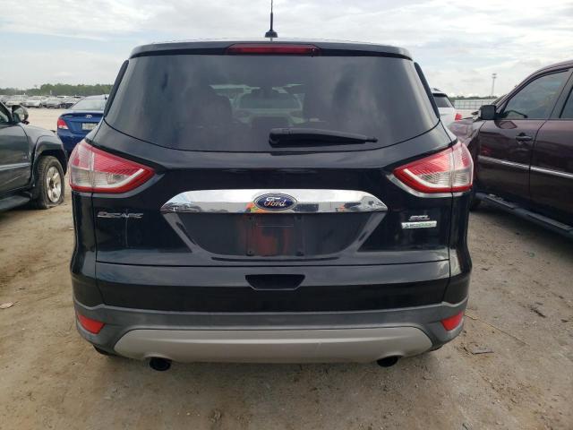 Photo 6 from auction – 2013 FORD ESCAPE SEL with VIN 1FMCU0HX3DUD64538