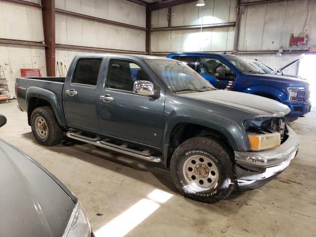 Photo 4 from auction – 2007 GMC CANYON with VIN 1GTDT13E778218115
