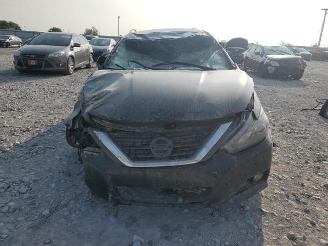 Photo 5 from auction – 2017 NISSAN ALTIMA 3.5 with VIN 1N4BL3AP1HC189335