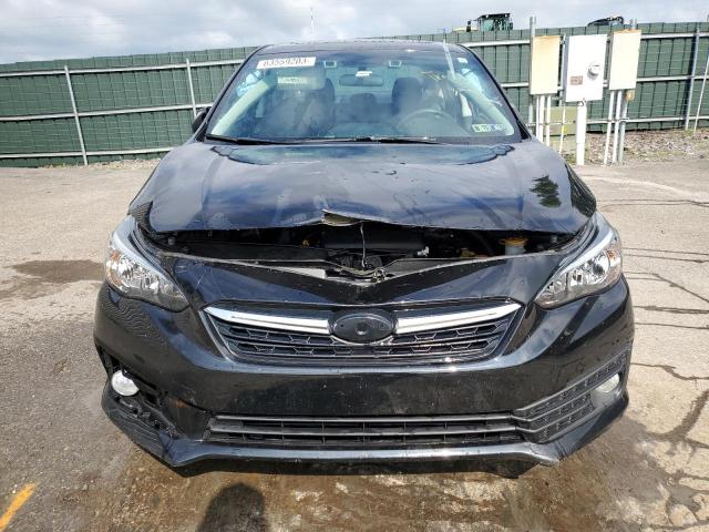 Photo 5 from auction – 2023 SUBARU IMPREZA PR with VIN 4S3GKAD66P3601435