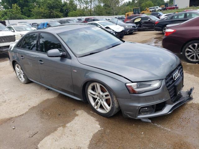 Photo 4 from auction – 2016 AUDI A4 PREMIUM with VIN WAUBFAFL9GN012561