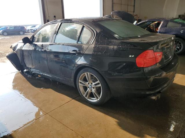 Photo 2 from auction – 2011 BMW 328 XI with VIN WBAPK7C53BA972436