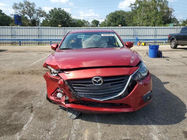 Photo 5 from auction – 2015 MAZDA 3 TOURING with VIN 3MZBM1V73FM140300
