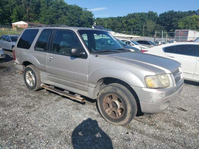 Photo 4 from auction – 2002 FORD EXPLORER S with VIN 1FMYU60E12UD70371