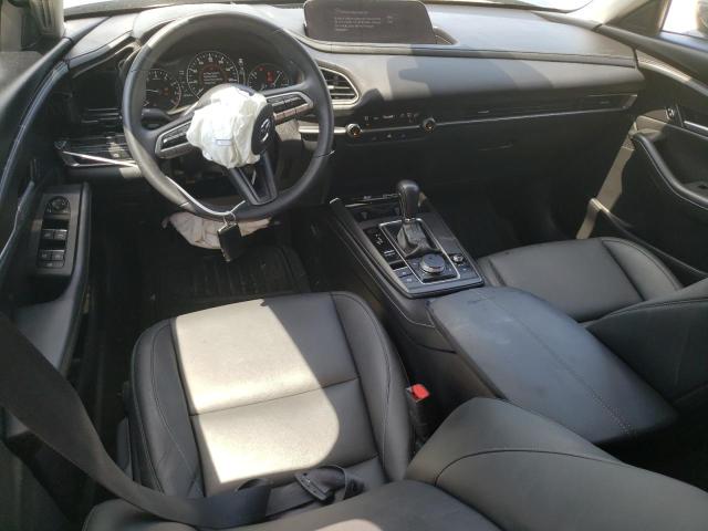 Photo 8 from auction – 2022 MAZDA CX-30 SELE with VIN 3MVDMBBL6NM415805