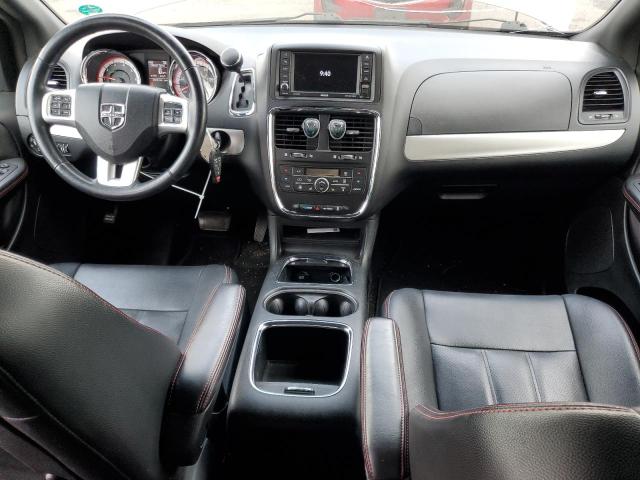 Photo 8 from auction – 2018 DODGE GRAND CARA with VIN 2C4RDGEG3JR336548