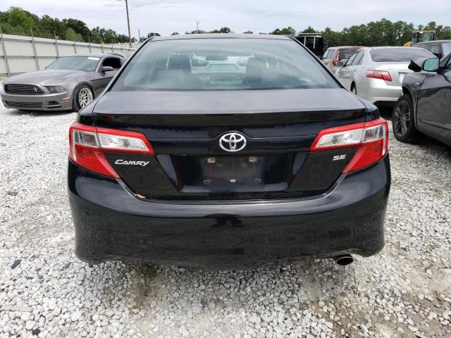 Photo 6 from auction – 2014 TOYOTA CAMRY L with VIN 4T1BF1FK0EU460325