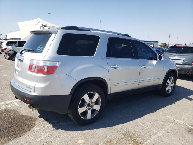 Photo 3 from auction – 2011 GMC ACADIA SLT with VIN 1GKKVRED4BJ107502