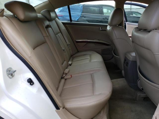 Снимка 10 от търг – 2007 NISSAN MAXIMA SE с VIN 1N4BA41E77C865229