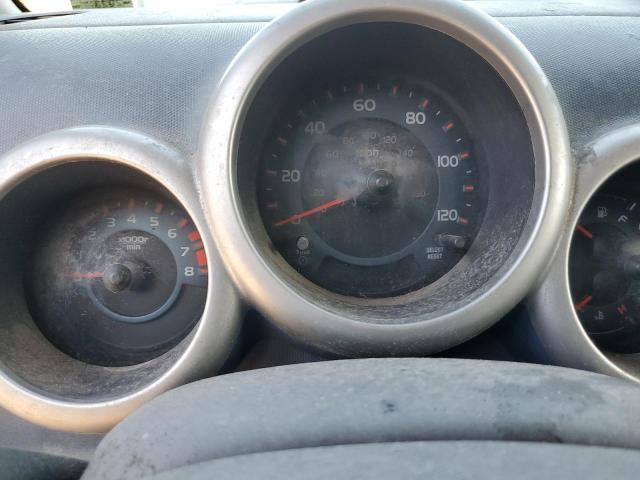 Photo 9 from auction – 2005 HONDA ELEMENT EX with VIN 5J6YH18685L008454