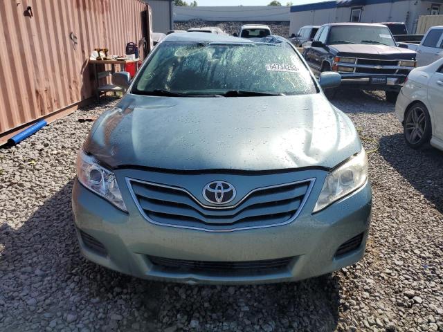 Photo 5 from auction – 2011 TOYOTA CAMRY BASE with VIN 4T1BF3EK3BU597364