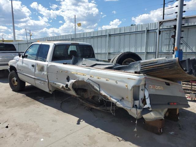 Photo 2 from auction – 1997 DODGE RAM 3500 with VIN 3B7MF33W5VM525724