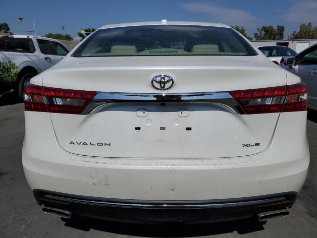Photo 6 from auction – 2016 TOYOTA AVALON XLE with VIN 4T1BK1EB0GU240313