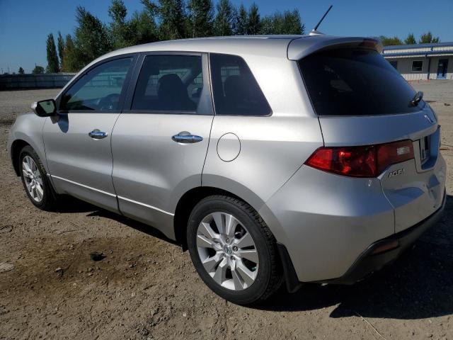 Photo 2 from auction – 2011 ACURA RDX with VIN 5J8TB1H20BA006706