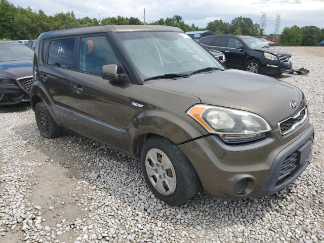 Photo 4 from auction – 2013 KIA SOUL with VIN KNDJT2A57D7560564