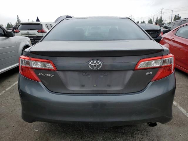 Photo 6 from auction – 2014 TOYOTA CAMRY L with VIN 4T1BF1FK1EU336757