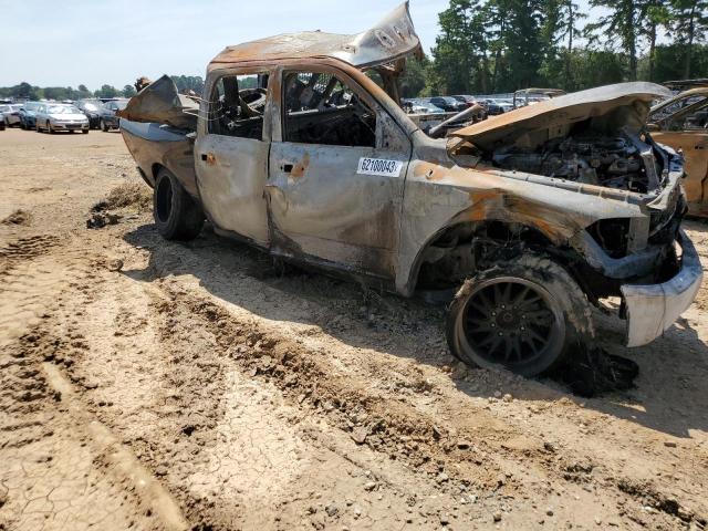Photo 4 from auction – 2018 RAM 2500 ST with VIN 3C6UR5CL2JG202353