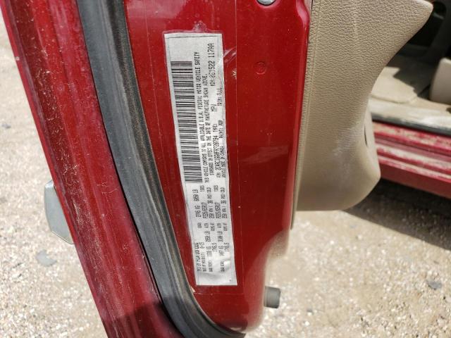 Photo 14 from auction – 2015 CHRYSLER TOWN & COU with VIN 2C4RC1GG0FR728794