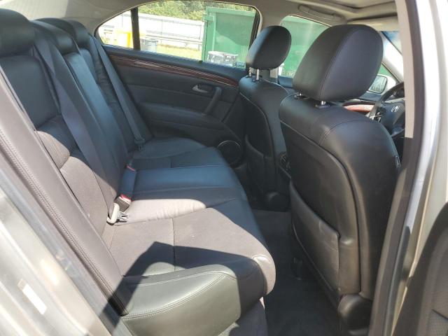 Photo 10 from auction – 2010 ACURA RL with VIN JH4KB2F62AC002826