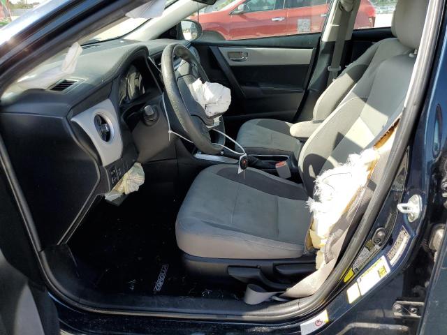 Photo 7 from auction – 2018 TOYOTA COROLLA L with VIN 2T1BURHE5JC052734