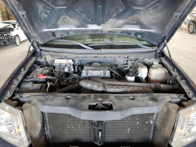 Photo 11 from auction – 2005 FORD F150 SUPER with VIN 1FTPW12505FA19034